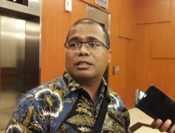 Pemprov Bantah Berita Bohong Deportasi Gubernur Papua