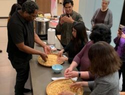 KJRI Promosikan Tempe di New York