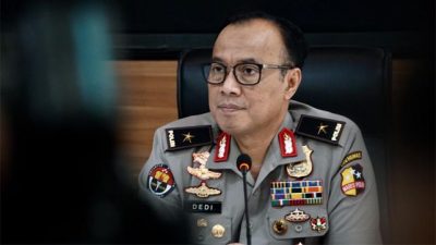 Pekan Depan Polri Gelar Rekonstruksi Kasus Duren Tiga