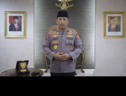 Kapolri: Tjahjo Kumolo Sosok yang Konsisten Lakukan Reformasi di Korps Polri