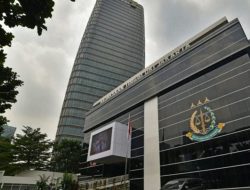 Kejati DKI Siapkan 4 Jaksa Teliti Berkas Perkara Firli Bahuri