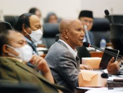 Banggar Minta Pemerintah Kurangi ‘Candu’ terhadap Dolar AS