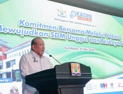 DPD Ajak Daerah Kembangkan Kuliner Khas Lokal