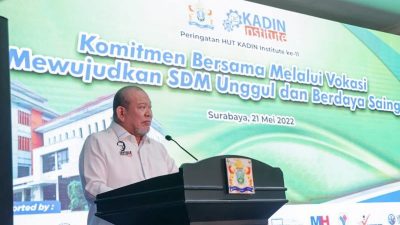 DPD Ajak Daerah Kembangkan Kuliner Khas Lokal
