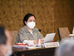 Puan Tekankan Isu Partisipasi Perempuan Dalam Forum PUIC di Alzajair