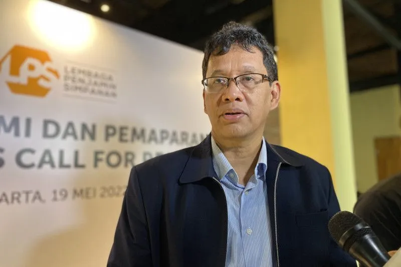LPS Gelar Kompetisi Riset Berhadiah Total Rp205 Juta