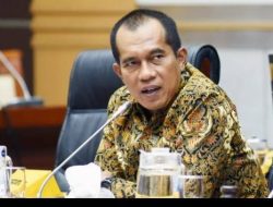 Kembali Dibahas, DPR Upayakan RUU PDP Segera Rampung