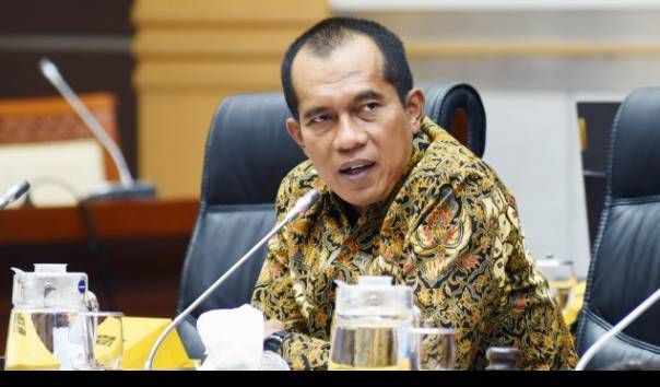 Kembali Dibahas, DPR Upayakan RUU PDP Segera Rampung