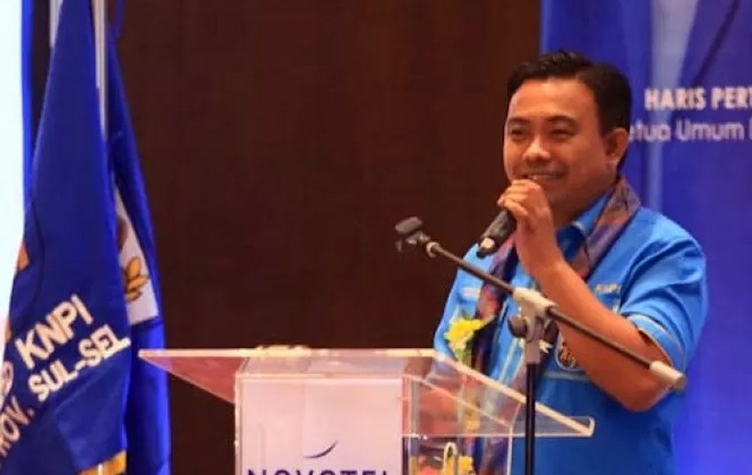 KNPI Dorong Penguatan DPD RI dan Otonomi Daerah
