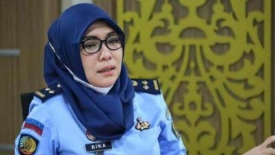 Kemenkumham: 1.252 Narapidana Dapat Remisi Khusus Waisak, 7 Diantaranya Langsung Bebas