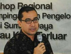 Hari Buruh Momentum Tingkatkan Perlindungan Pekerja Kapal Perikanan