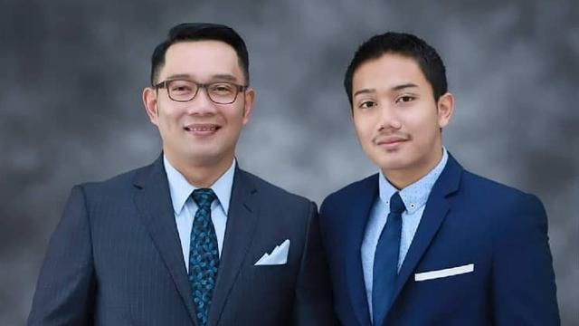 Ridwan Kamil