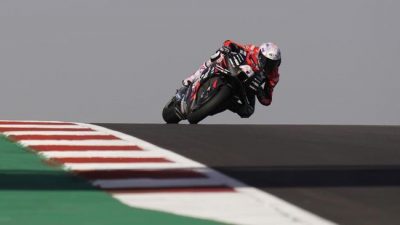 Aleix Espargaro, Espargaro
