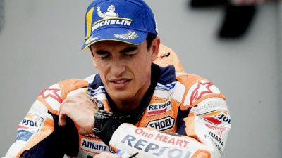 Marc Marquez