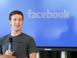 Rusia Larang 963 Warga Amerika Masuk Negaranya, Termasuk Bos Facebook Mark Zuckerberg