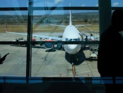 Tanzania Tangguhkan Penerbangan Kenya Airways