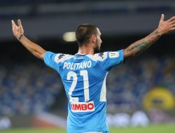 LIGA ITALIA – Napoli Tutup Serie A dengan Kemenangan 3-0 Atas Spezia