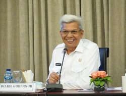 Sumsel Targetkan Setiap Desa Miliki PAUD yang Berkualitas