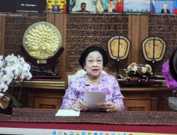 Masinton Sebut Mega Akan Sodorkan Nama MenPAN-RB Pengganti Tjahjo Kumolo Setelah Masa Berkabung