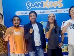 Melalui Program Inkubator Wirausaha, LPDB Siap Dampingi Slankops