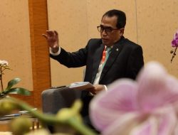 Bertemu Pimpinan ICAO dan Boeing, Menhub Bangga Ditawari Jadi Anggota Tetap Dewan ICAO