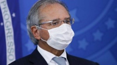 Tahun Ini, Brasil Perkirakan Inflasi Sebesar 7,9 Persen