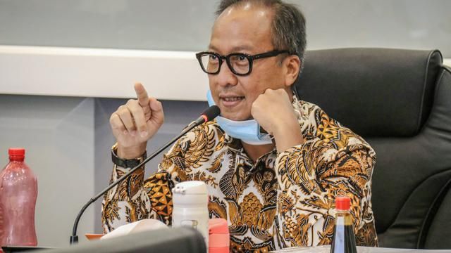 Industri Teksil