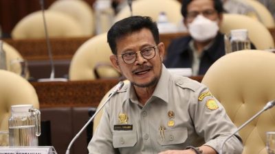 Pertanian dan Pangan