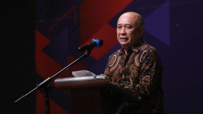 Menkop Pastikan Tahun 2022 UMKM Bangkit dari Dampak Pandemi