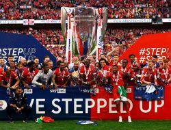 Steve Cooper Dipecat Nottingham Forest