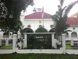 Terbukti Bersalah, PN Makkasar Vonis Bandar Narkoba Seumur Hidup