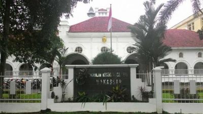 Terbukti Bersalah, PN Makkasar Vonis Bandar Narkoba Seumur Hidup