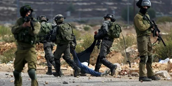 Pasukan Israel Tembak Mati Seorang Remaja Palestina