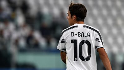 Dybala Sepakat Gabung AS Roma