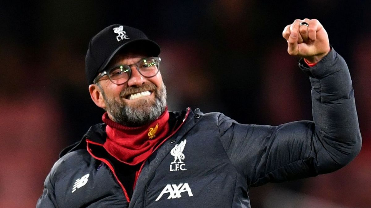 Juergen Klopp