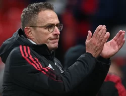 LIGA INGGRIS – Rangnick: Manchester United Butuh Perbaikan di Berbagai Sektor