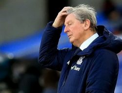 LIGA INGGRIS – Lawan Chelsea, Hodgson Berharap Timnya Menang di Penghujung Kompetisi