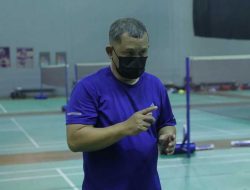 SEA GAMES 2021 – Pelatih Akui Bulu Tangkis Putri Indonesia Masih Kalah dari Thailand