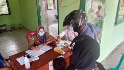Protokol Kesehatan, Mudik Gratis, Mudik Gratis, kua, Jamkesmas