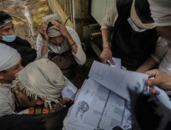 Pemprov Banten Realisasikan Janji Perda Desa Adat Warga Badui