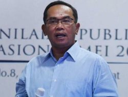 Saiful Mujani: Ambang Batas Presiden Menyimpang dari Prinsip Presidensialisme
