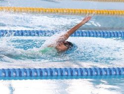 Raih Prestasi Mengejutkan di SEA Games, PRSI Genjot Pembinaan Atlet Muda