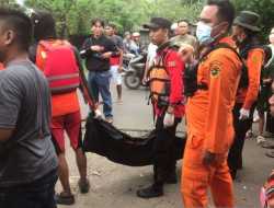 Wisatawan yang Terseret Ombak di Sukabumi Ditemukan