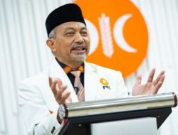 PKS Sindir Fenomena Parpol yang Koalisi Tapi Tak Miliki Capres yang Diusung