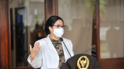 Dukungan Puan Maju di Pilpres 2024 Terus Berdatangan, Kali Ini dari HIPIS