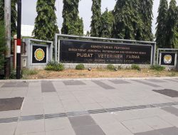 Ikuti Arahan Mentan, Pusvetma Bakal Kembangkan Produksi Vaksin PMK