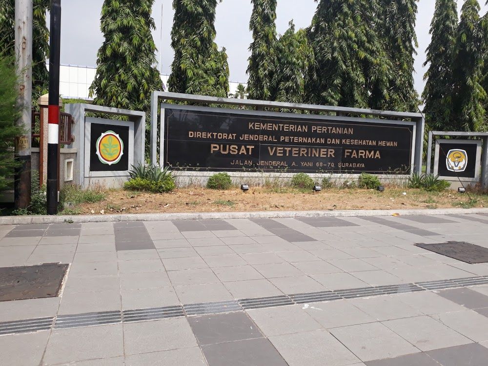 Ikuti Arahan Mentan, Pusvetma Bakal Kembangkan Produksi Vaksin PMK