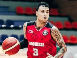 SEA GAMES 2021 – Basket Putra Indonesia Pastikan Setidaknya Raih Perak