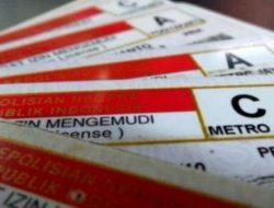 Soal Peralihan SIM dari Kepolisian, Kemenhub Tunggu ‘Kabar’ DPR