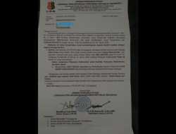 Pelaku Usaha Apotek di Tulungagung Keluhkan Teror Surat LSM